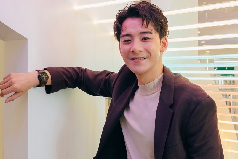 Hublot世界杯期間限定店你去左未？專(zhuān)訪余德丞點(diǎn)睇今屆世界杯！-復(fù)刻表