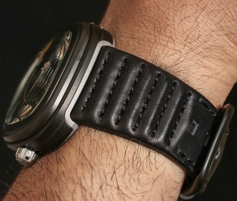 七個(gè)星期五SevenFriday M2手表評論-復(fù)刻表