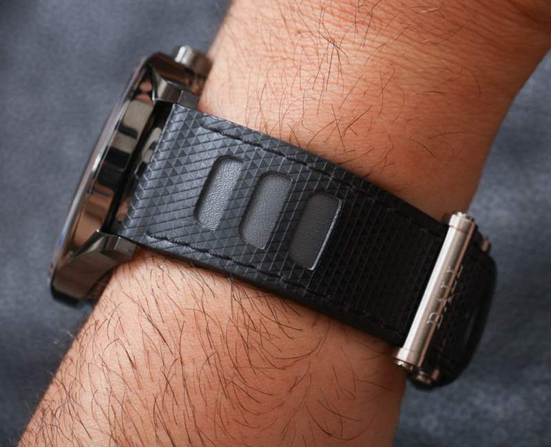 BMW GMT限量版腕表的Ball:銷售時(shí)考慮到未來-復(fù)刻表