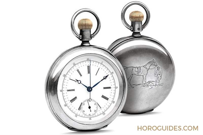 最無可取代的事物是時間浪琴表190周年與Master巨擘系列紀(jì)念腕表-復(fù)刻表