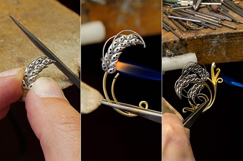 皇家禮炮致敬白金禧深遠(yuǎn)意義珍稀威士忌的完美調(diào)和成就時(shí)代定義-復(fù)刻表