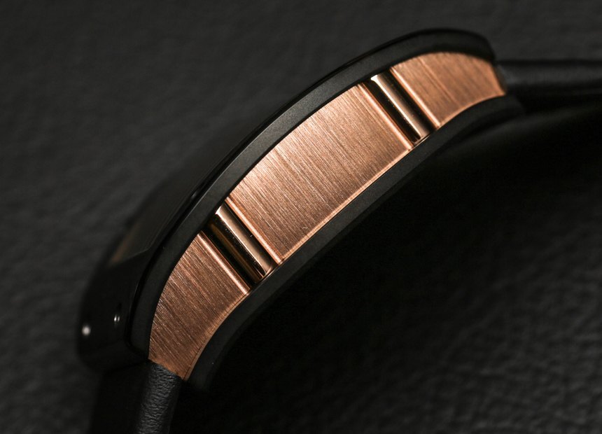 理查德米勒RM 26-02邪眼腕表上手-復刻表