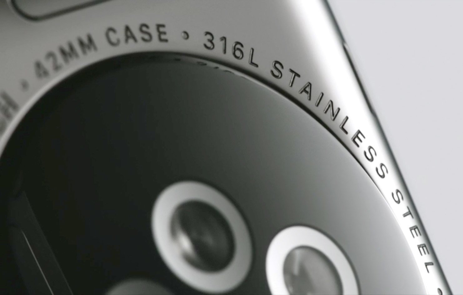 在訓(xùn)練人們忘記手表之后,Apple將如何教他們愛上Apple Watch?-復(fù)刻表