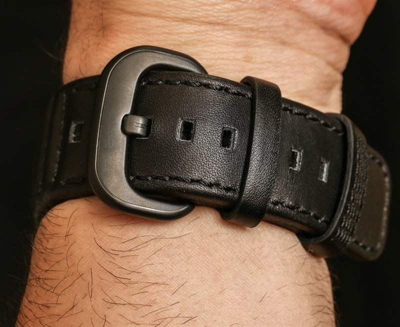 七個(gè)星期五SevenFriday M2手表評論-復(fù)刻表