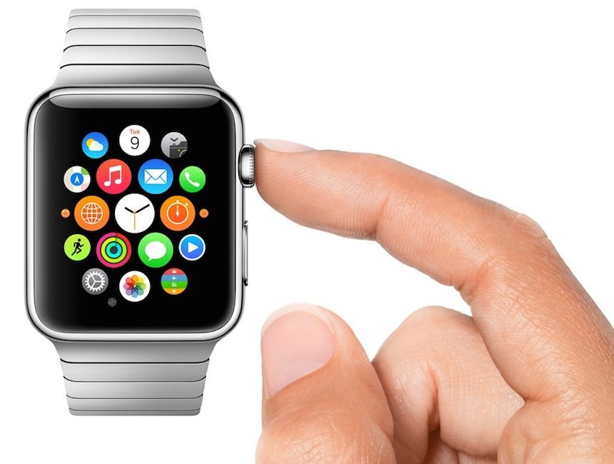 在訓(xùn)練人們忘記手表之后,Apple將如何教他們愛上Apple Watch?-復(fù)刻表