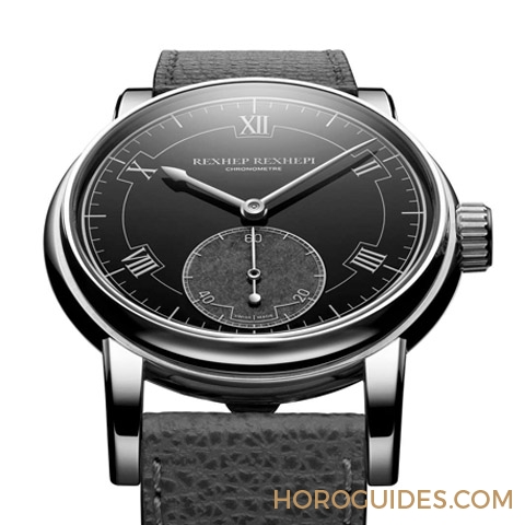 日內(nèi)瓦鐘表大獎GPHG 2022得獎話題表款速覽-復(fù)刻表