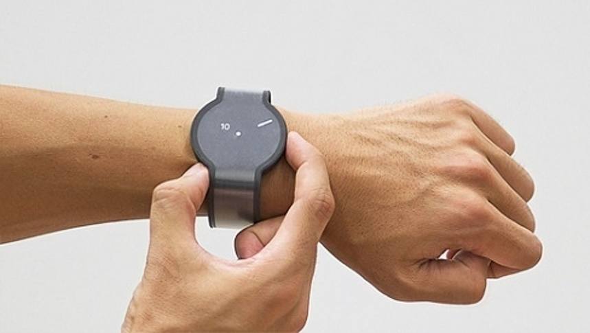 索尼FES手表重新向您介紹電子墨水-復(fù)刻表