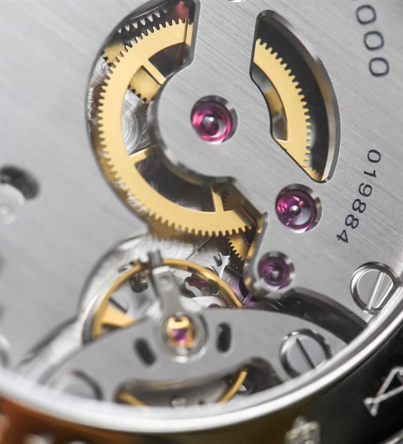 沛納海Radiomir Black Seal 8 Days PAM610手表評論-復刻表