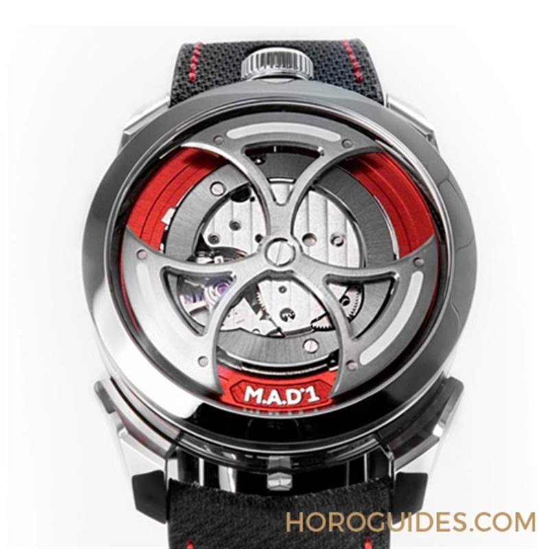 日內(nèi)瓦鐘表大獎GPHG 2022得獎話題表款速覽-復(fù)刻表