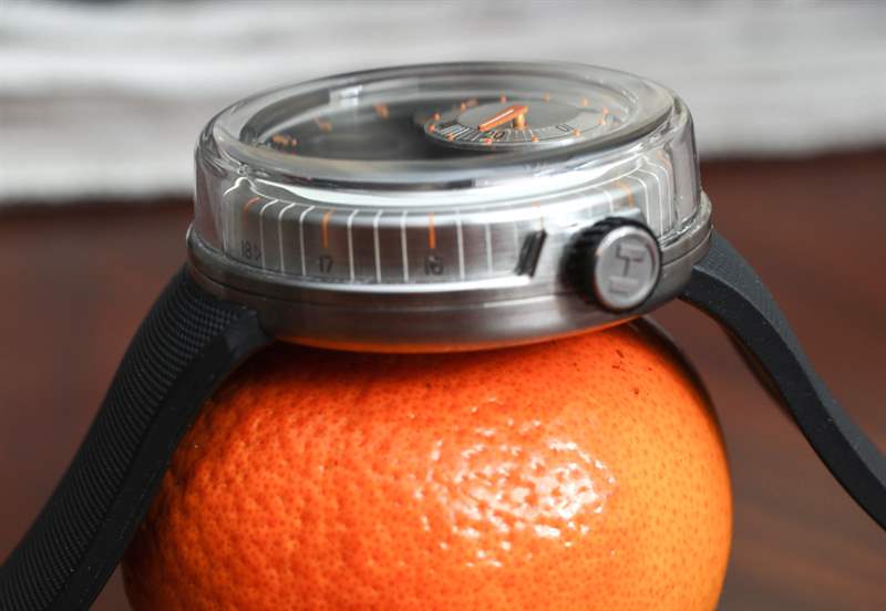 HYT H0 手表評測-復刻表