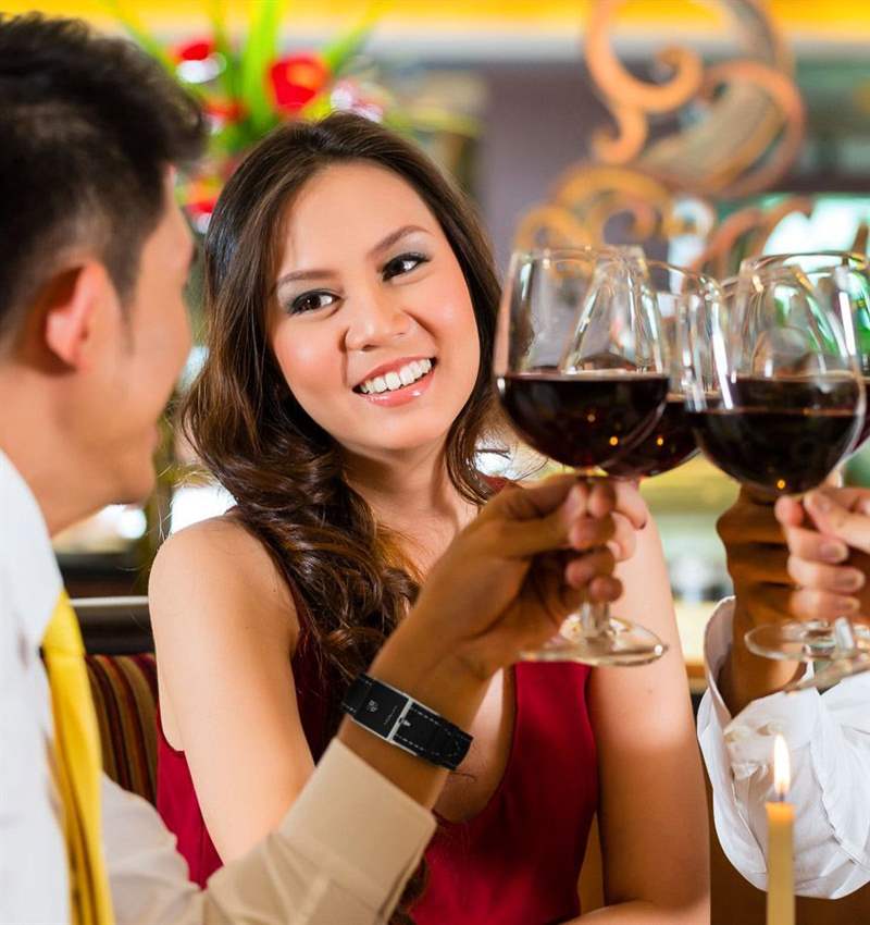 隆重推出Modillian藍牙智能手表表帶扣-復刻表