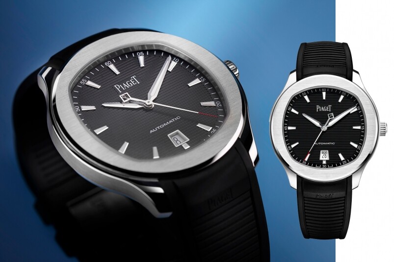伯爵Piaget Polo手表推介｜8款優(yōu)雅高貴表款-復(fù)刻表