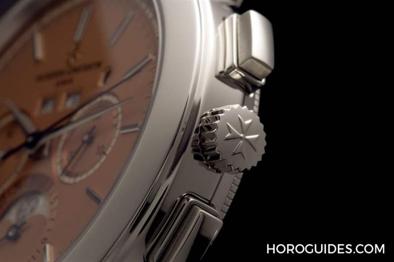 從容感受歲月靜好的滋味｜江詩丹頓Traditionnelle系列計時萬年歷、超薄萬年歷-復刻表