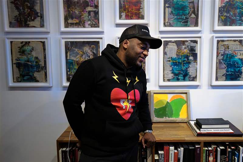 NBA藝術顧問談勞力士等-復刻表