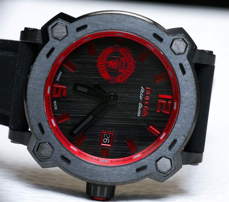 2014年巴西世界杯腕表-復(fù)刻表