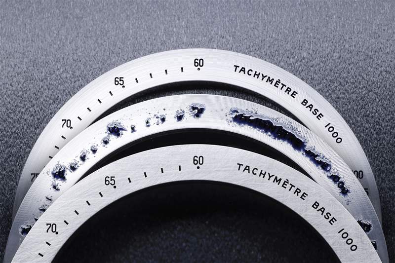 隆重推出價值81000美元的歐米茄超霸321 Canopus Gold-復刻表