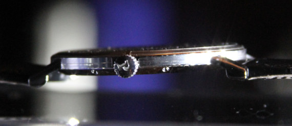 Piaget Altiplano Automatic 2 伯爵阿爾蒂普拉諾43毫米超薄自動(dòng)腕表-復(fù)刻表