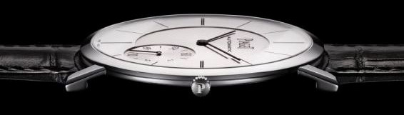 Piaget Altiplano Automatic 2 伯爵阿爾蒂普拉諾43毫米超薄自動(dòng)腕表-復(fù)刻表