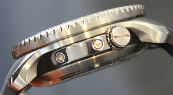 布里蒙特超級(jí)海軍Bremont?Supermarine 500潛水腕表-復(fù)刻表