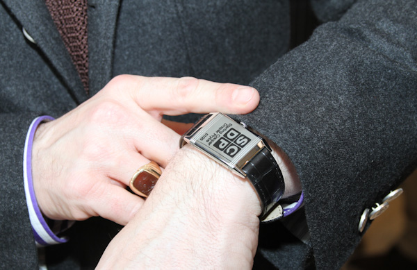 積家廣告狂人Reverso腕表上手體驗-復刻表