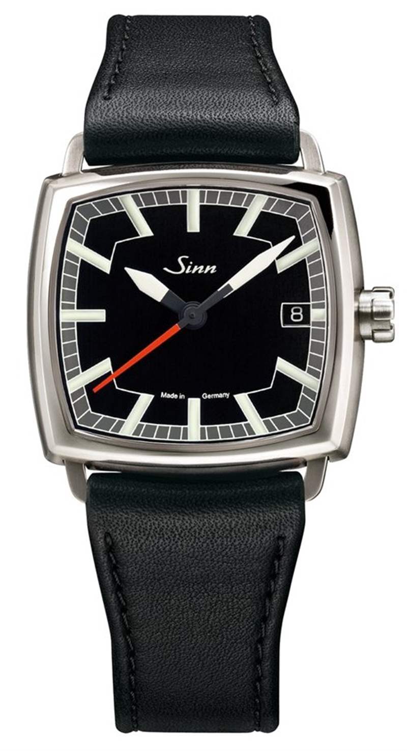 Sinn 902 1 Sinn新恩902型限量版腕表-復(fù)刻表