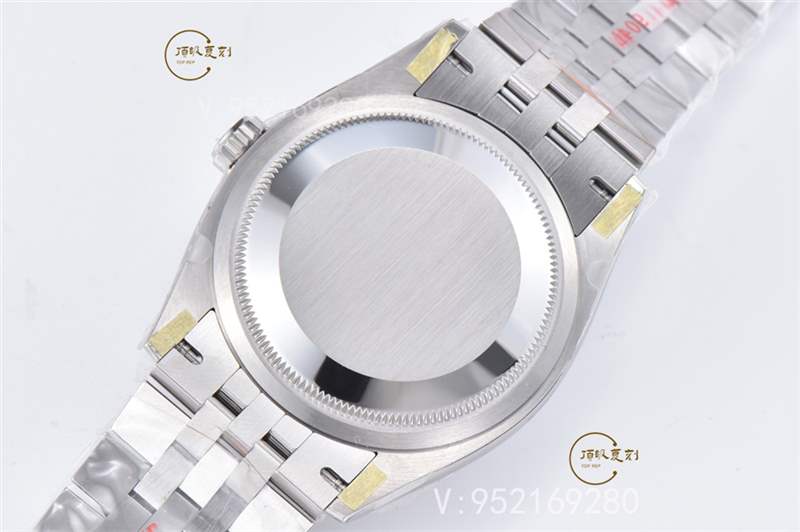 C廠勞力士36mm日志新款評測,搭載3235機(jī)芯做工怎么樣-復(fù)刻表