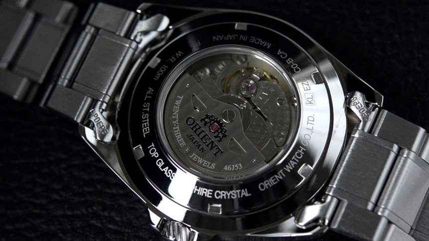 東方執法者SEZ07003D0手表-復刻表