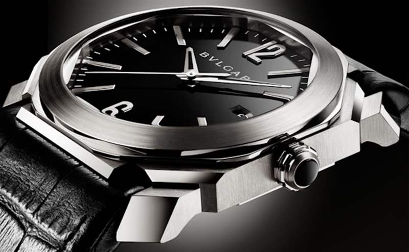 寶格麗Octo手表-復刻表