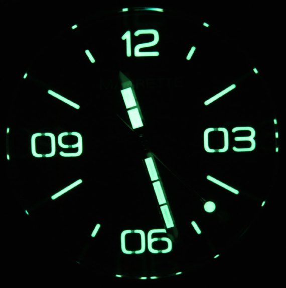 Magrette Kai Kaha 8 馬格萊特Magrette起亞卡哈手表-復(fù)刻表