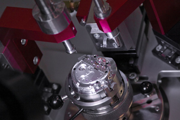 萬寶龍尼古拉斯·里厄塞克計(jì)時(shí)碼表自動(dòng)腕表-復(fù)刻表