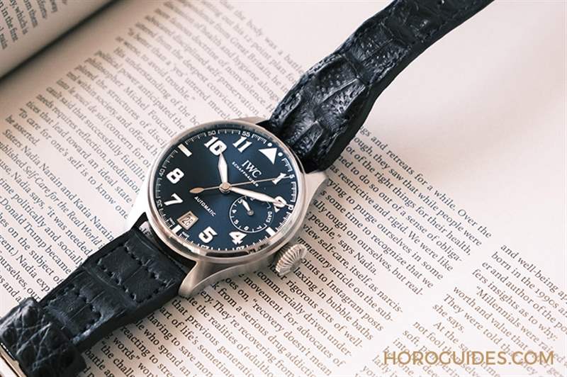 IG影響力人物:Jason的收藏風(fēng)格-復(fù)刻表