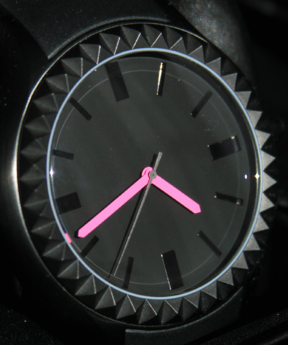 Chouette Rock Candy The Beast watch 6 喬埃特冰糖Rock Candy野獸女士手表-復刻表