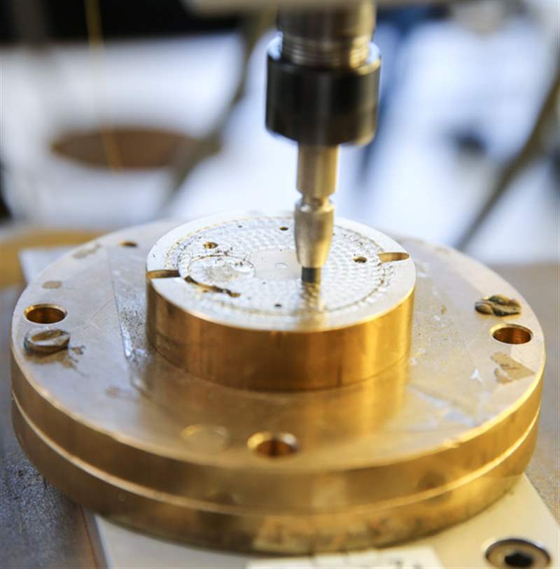 制作手表是什么感覺-復刻表