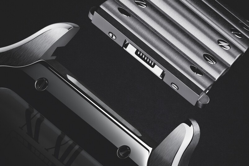 卡地亞6款Santos手表推介｜卡地亞的紳士優(yōu)雅-復(fù)刻表