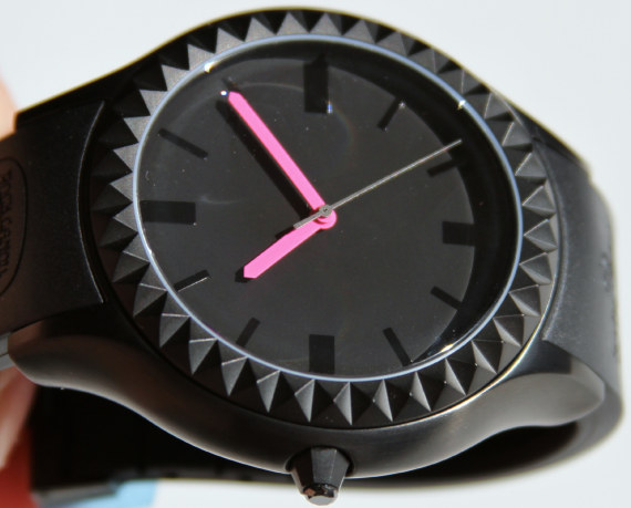 Chouette Rock Candy The Beast watch 5 喬埃特冰糖Rock Candy野獸女士手表-復刻表