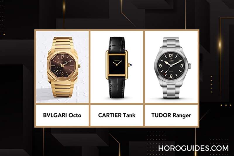 名表達人告訴你：如果有兩百萬購表金，最值得入手的三款新表-復刻表