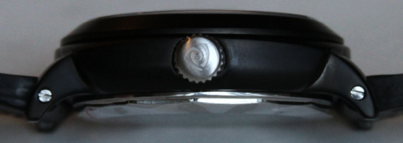 Magrette Kai Kaha 1 馬格萊特Magrette起亞卡哈手表-復(fù)刻表