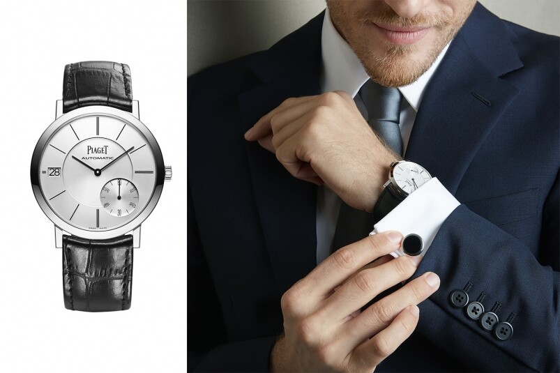 piaget Altiplano 5款熱門伯爵Altiplano手表推介|極致的優雅與纖薄-復刻表