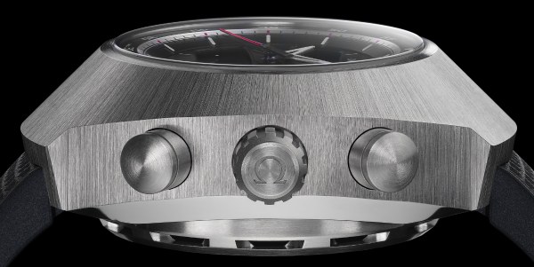 歐米茄Z-33太空大師腕表-復(fù)刻表