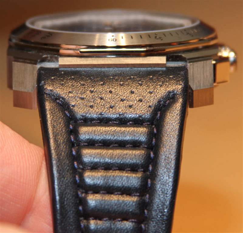 寶格麗Octo Maserati手表動手實踐-復(fù)刻表