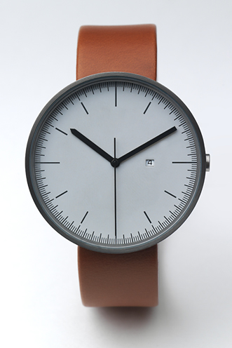 Uniform Ware 200和300系列極簡手表-復(fù)刻表