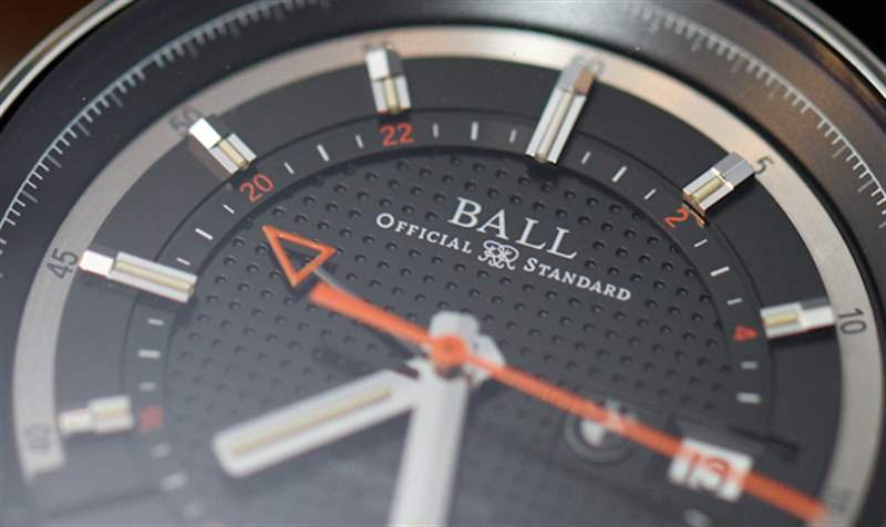 BMW手表球動手實踐-復(fù)刻表