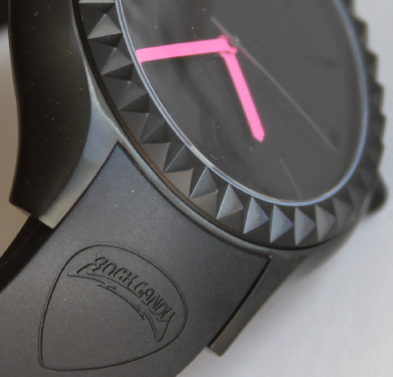 Chouette Rock Candy The Beast watch 2 喬埃特冰糖Rock Candy野獸女士手表-復刻表