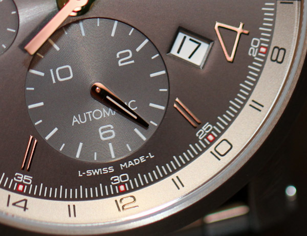 萬寶龍時光行者ChronoVoyager UTC手表評論-復(fù)刻表