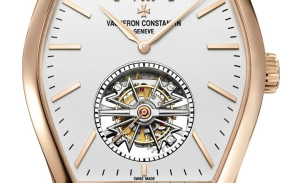 前五名無用的手表并發(fā)癥-復(fù)刻表