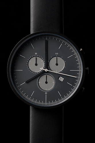 Uniform Ware 200和300系列極簡手表-復(fù)刻表