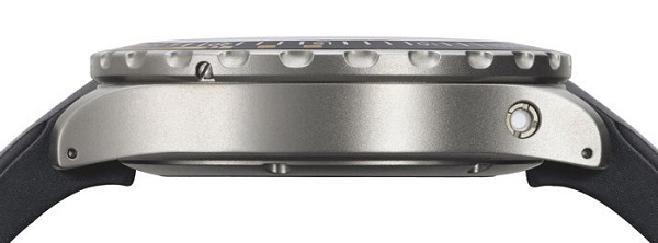 新恩Sinn EZM 7 手表-復刻表