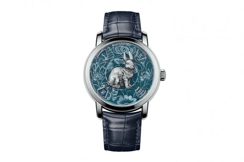 今年有咩生肖表？2023兔年兔表新推介-復刻表