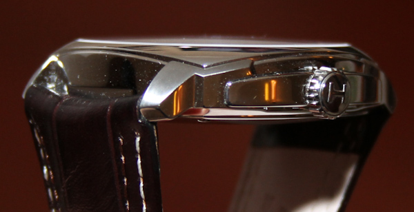 漢密爾頓Jazzmaster氣墊腕表評論-復刻表