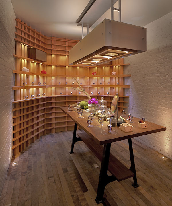 Dedegumo獨特的日本時尚手表-復刻表